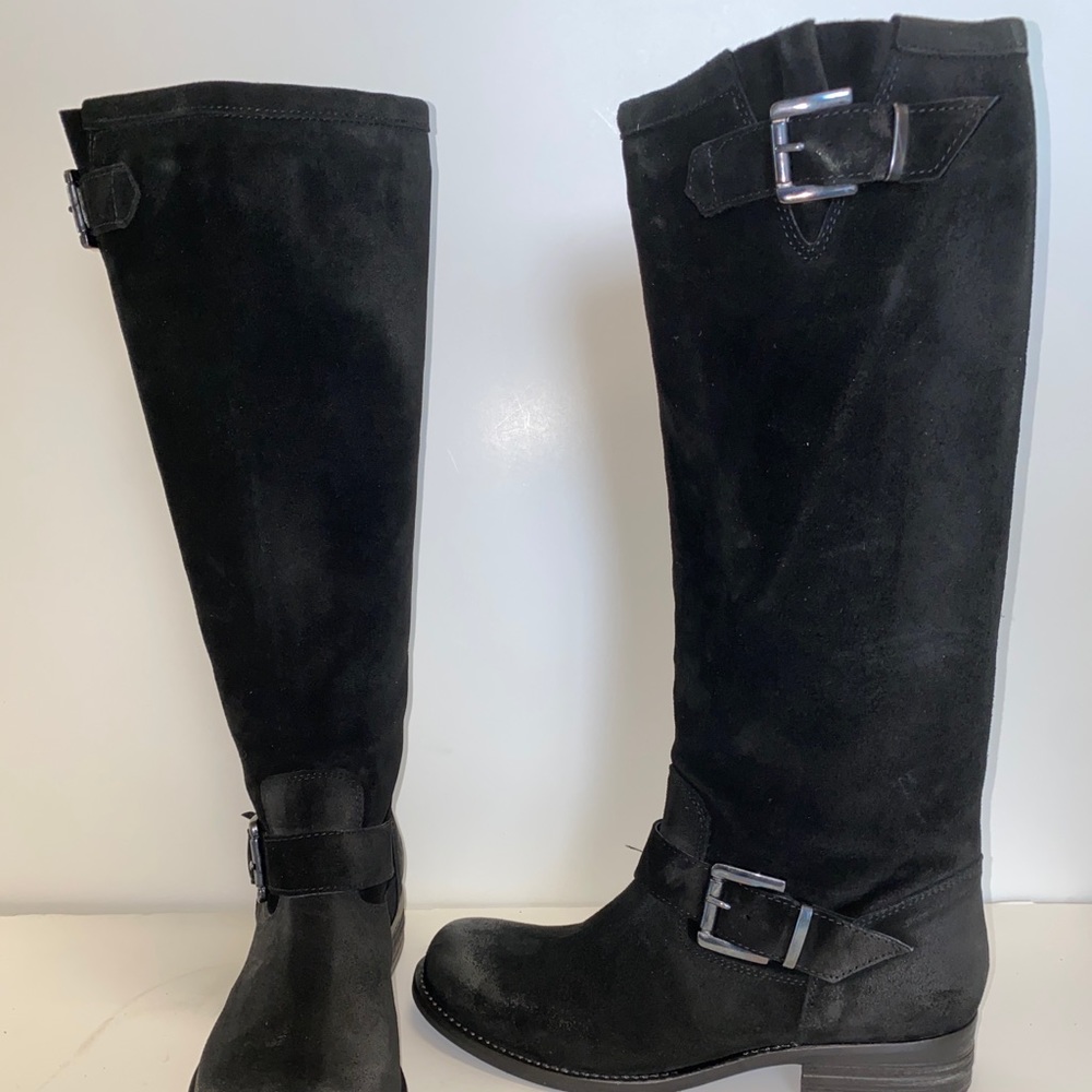 brand new women’s riding boots